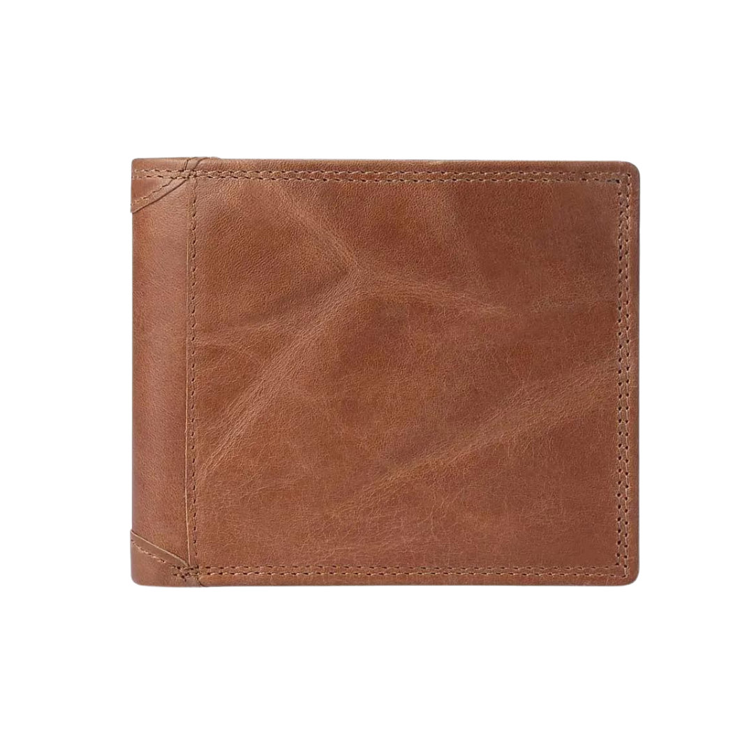 Minimal Leder-Geldbörse Dortmund