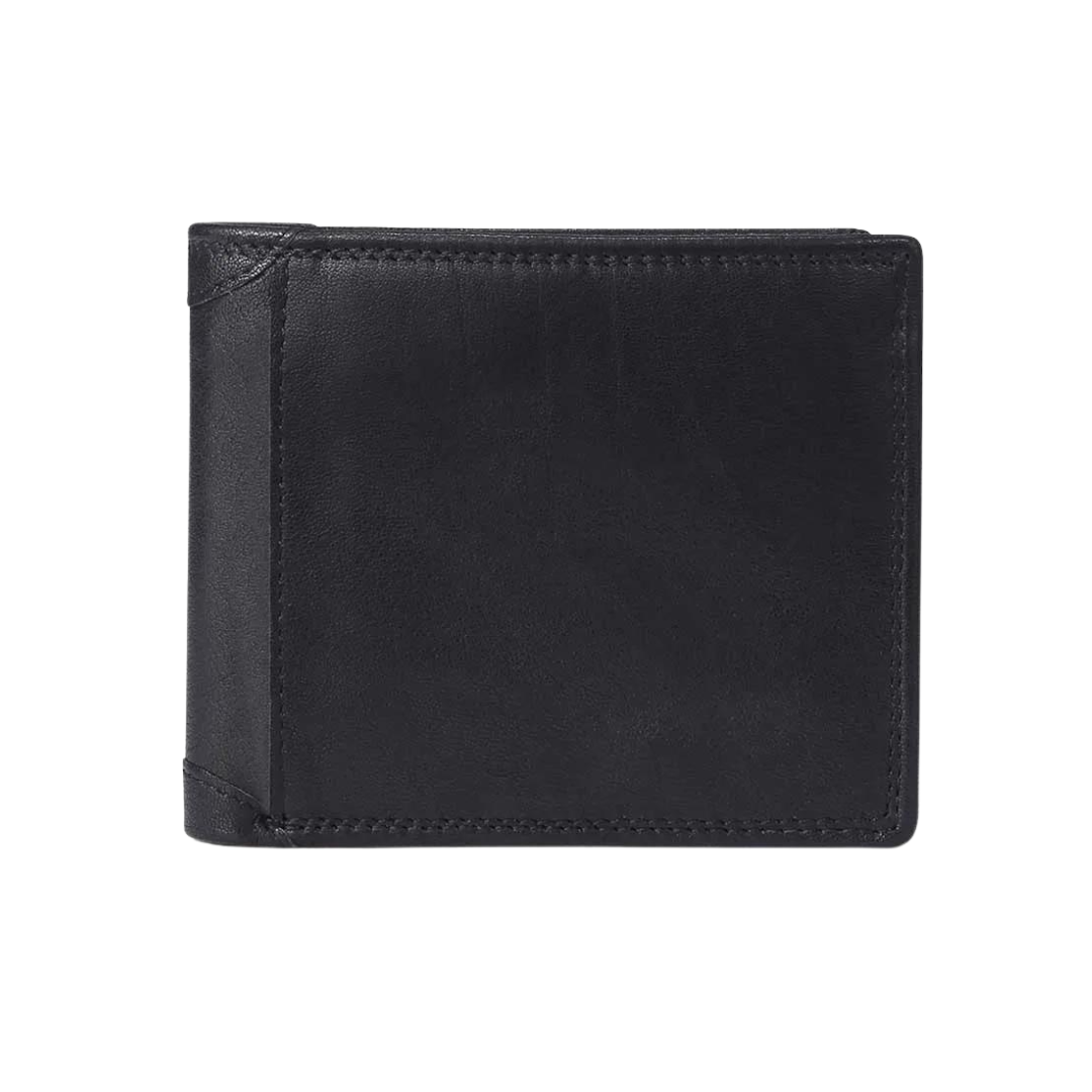 Minimal Leder-Geldbörse Dortmund