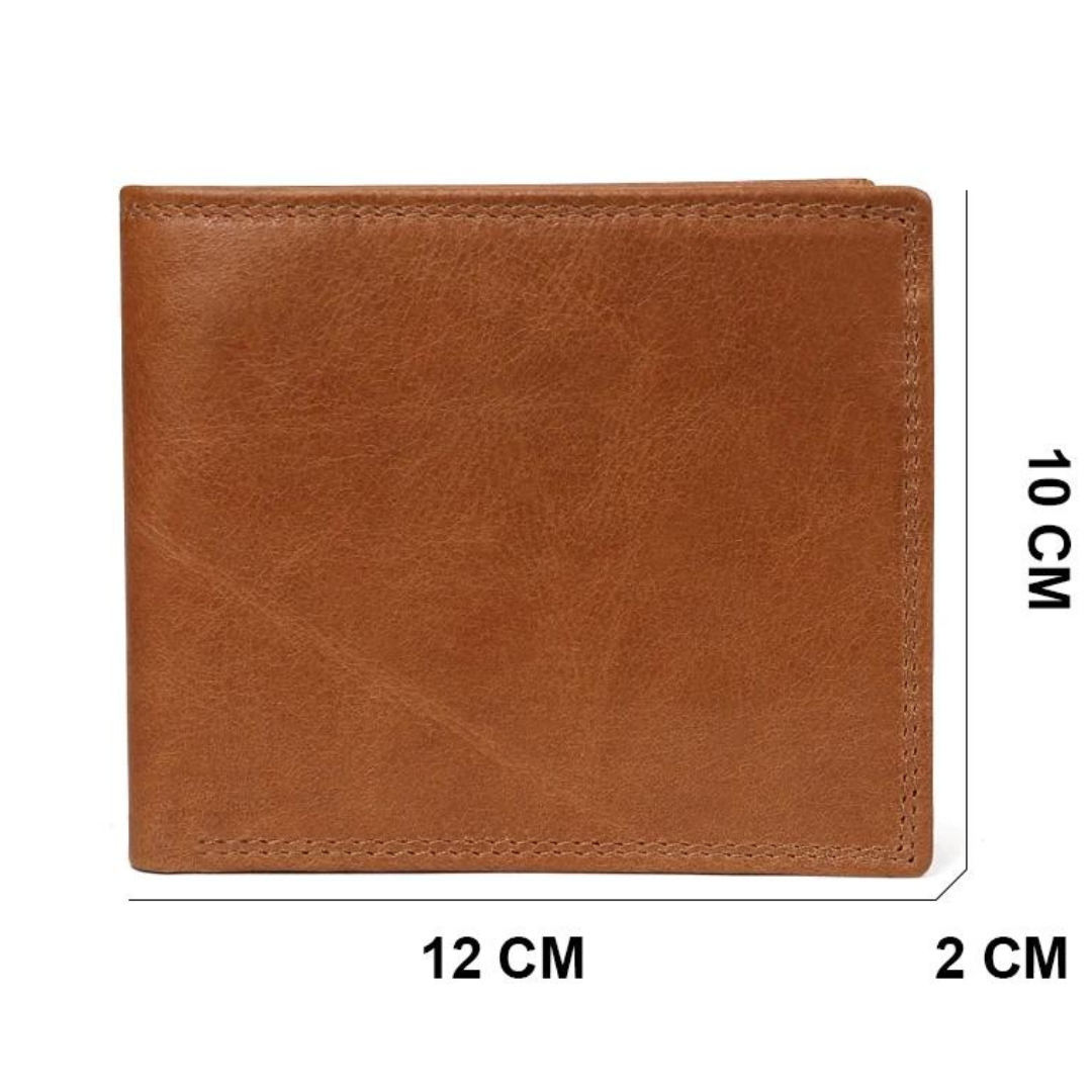 Minimal Leder-Geldbörse Dortmund