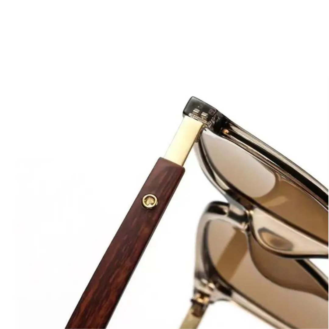 Maragogi Retro Sonnenbrille