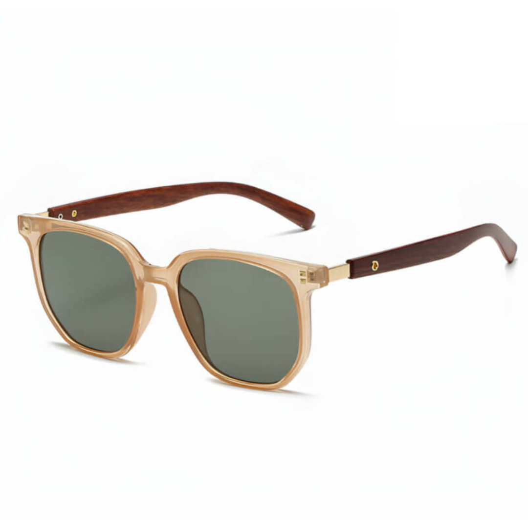 Maragogi Retro Sonnenbrille