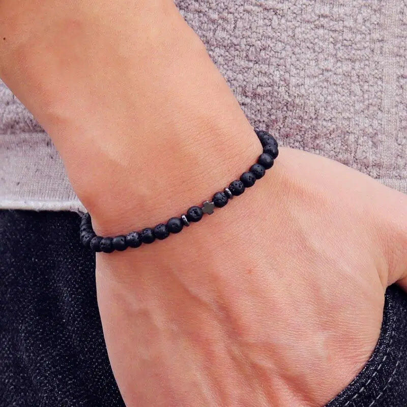 Klauss Wood Armband