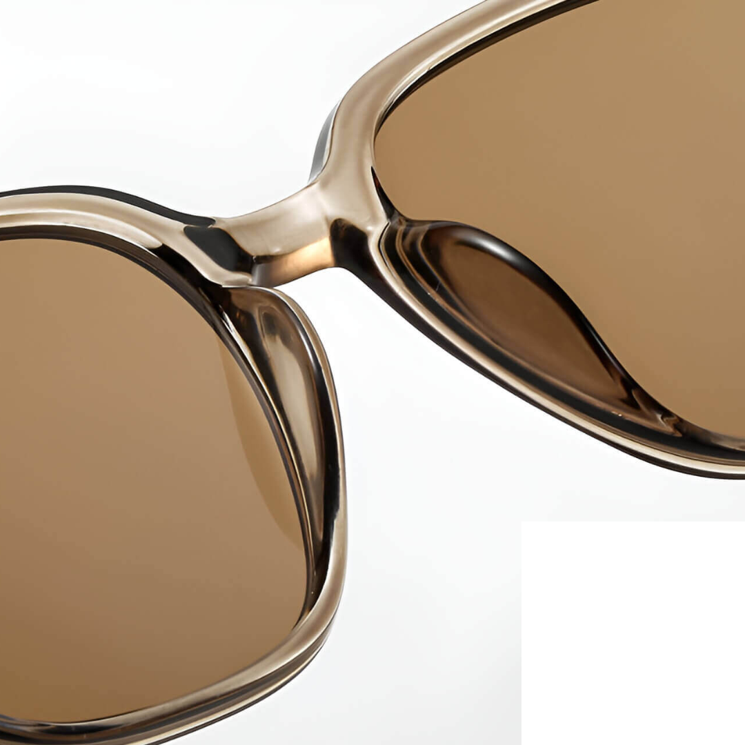 Maragogi Retro Sonnenbrille