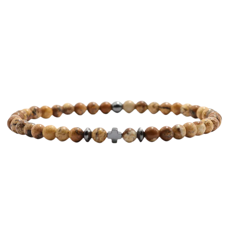 Klauss Wood Armband